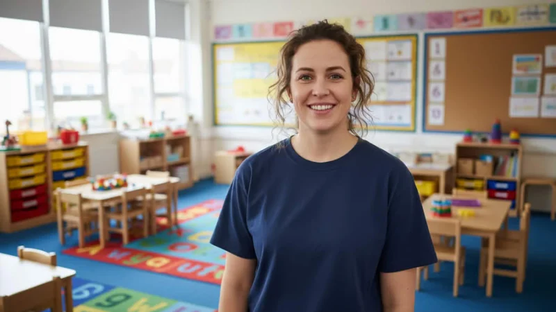 7.1 Summarise the regulatory role and responsibilities of Ofsted for early years settings