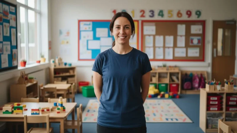12.2 Make additional provisions to support babies’ and children’s education and development where they lack this support from parents and carers