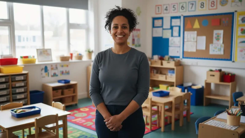 What is The HighScope Approach in Early Years?