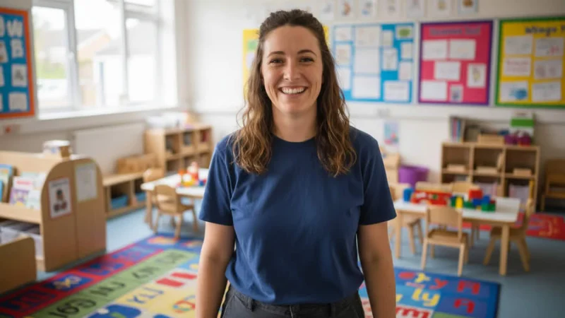 What is Positive Practice in Early Years?