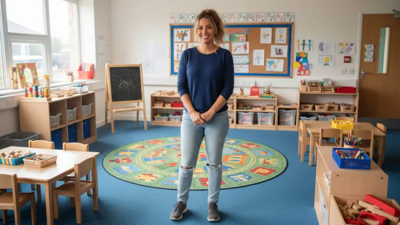What are Preliminary Actions in Early Years?