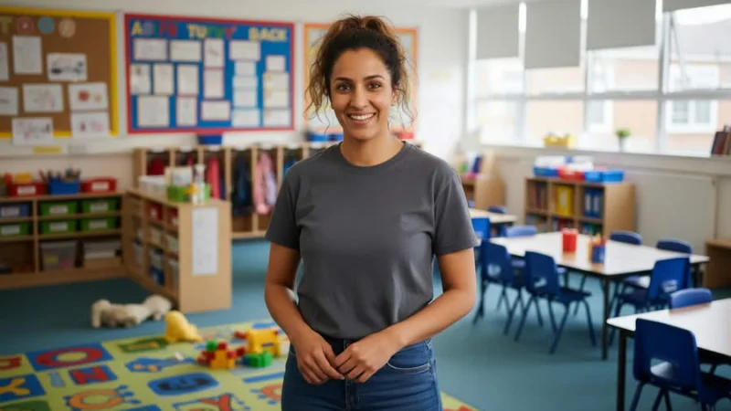 1.4 Explain parental strategies for holding boundaries