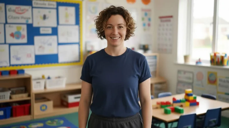 1.9 Explain when particular:specialist help is needed, and how to refer parents to appropriate services
