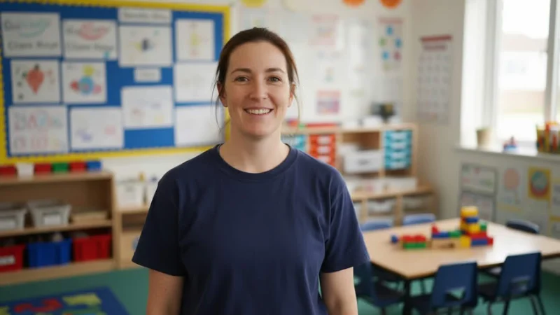 2.3 Explain and demonstrate how parents can be supported to help their children understand the effect of their actions on others
