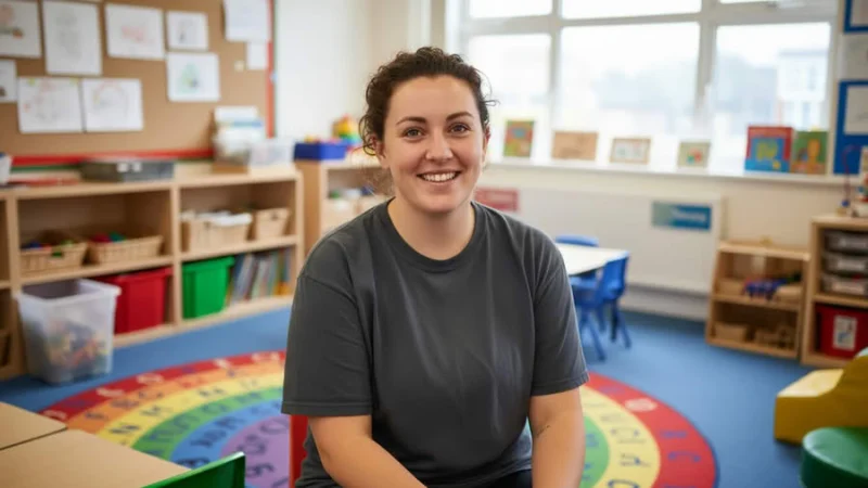 3.2 Explain ways in which parents can support children’s play in developmentally appropriate ways