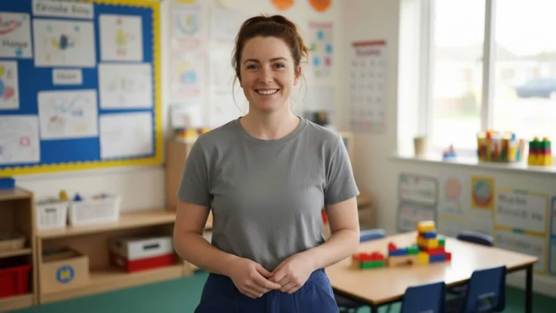 3.4 Describe sources of information and advice for parents on meeting children’s play and learning needs