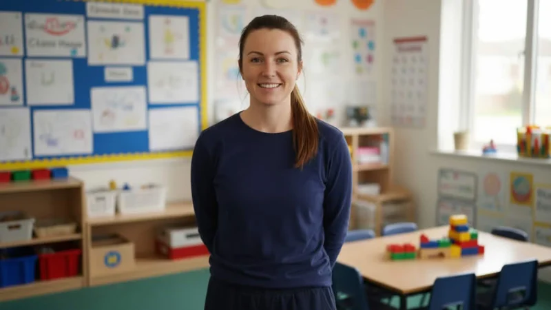 1.1 Explain the legal status and principles of the relevant early years frameworks, and how national and local guidance materials are used in settings