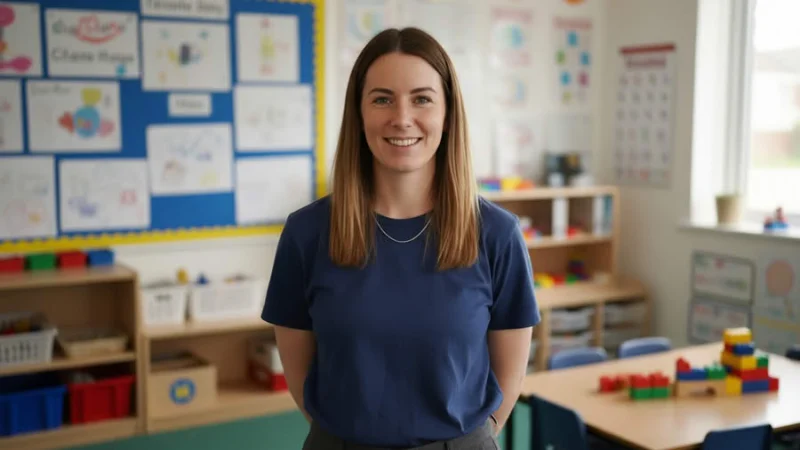 1.2 Explain how different approaches to work with children in the early years have influenced current provision in the UK