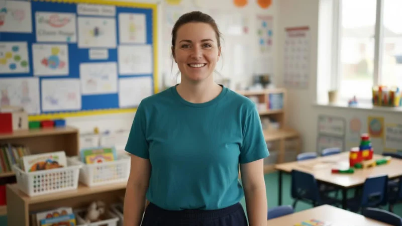 1.3 Explain why early years frameworks emphasise a personal and individual approach to learning and development