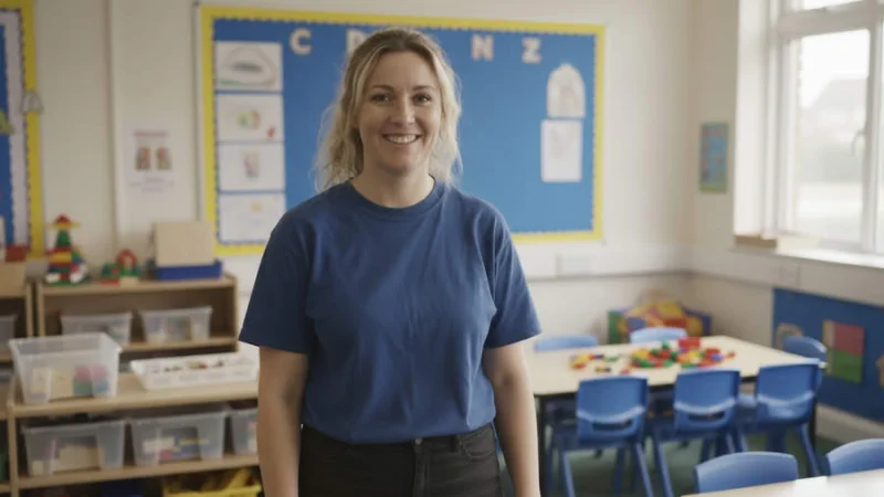 3.4 Explain how effective multi agency working operates within early years provision and benefits children and carers