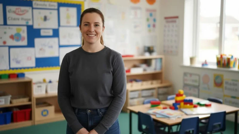 What is the Te Whāriki Approach in Early Years?