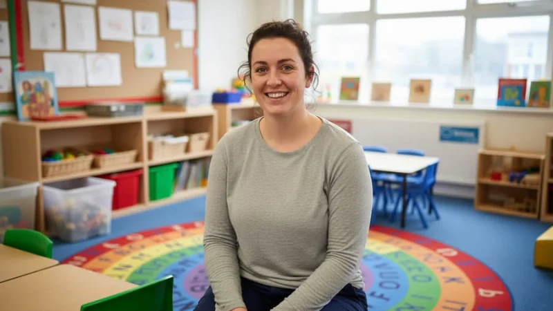 What is Insecure Avoidant Attachment in Early Years?