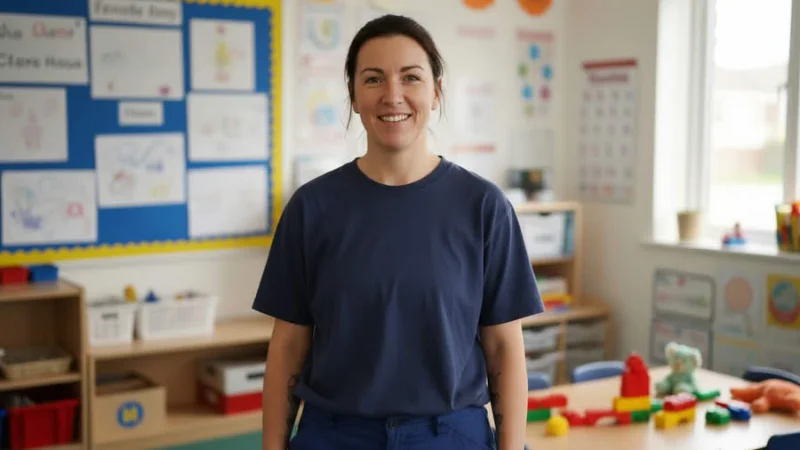 1.2 Describe the documented outcomes for children that form part of the relevant early years framework