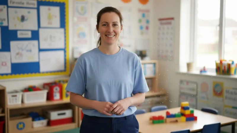 3.1 Explain how practitioners promote children’s learning within the relevant early years framework