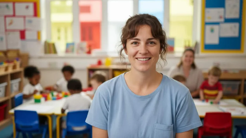 1.1 Explain the welfare requirements and guidance of the relevant early years framework
