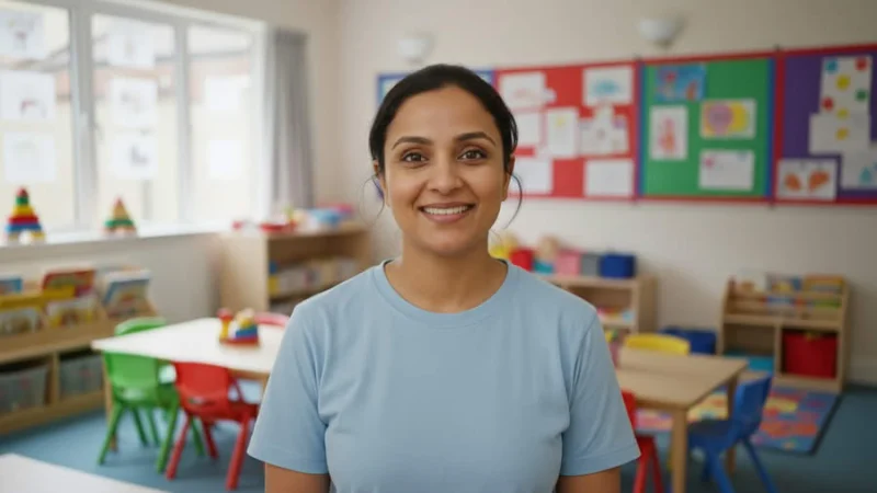 5.1 Identify balanced meals, snacks and drinks for children in their early years, following current government guidance on nutritional needs