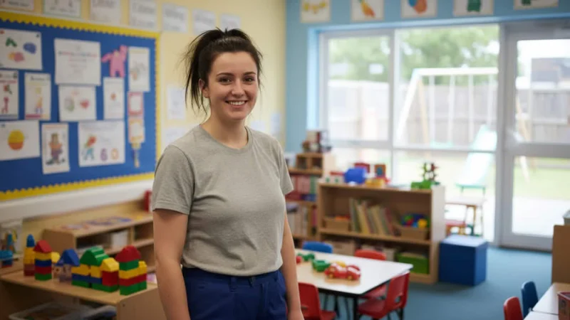 5.4 Describe methods of educating children and adults in effective food management