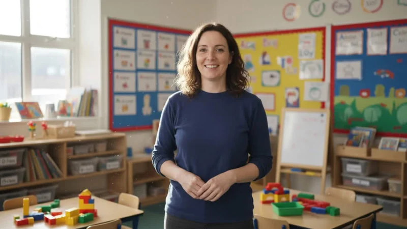 2.2 Explain the importance of designing services around the needs of children and young people
