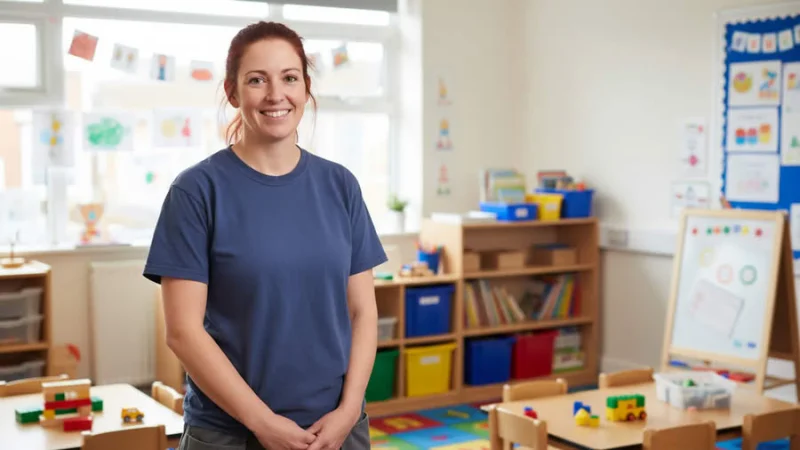 2.1 Explain the responsibilities of a corporate parent professional carer