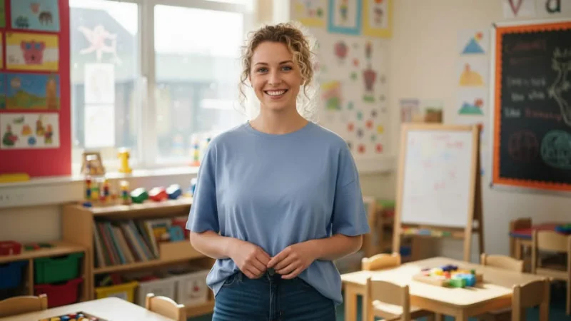 2.3 Analyse the impact of professional relationships on children and young people