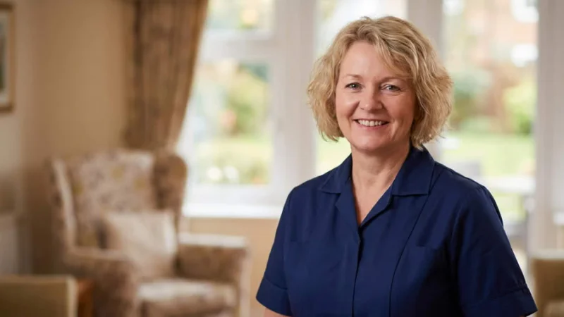 What is a Hierarchical Culture in Health and Social Care?