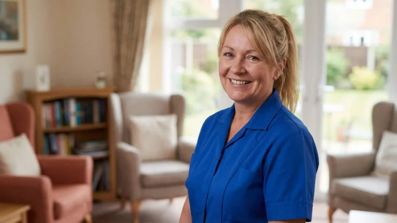 What are the Main Laws in Health and Social Care?