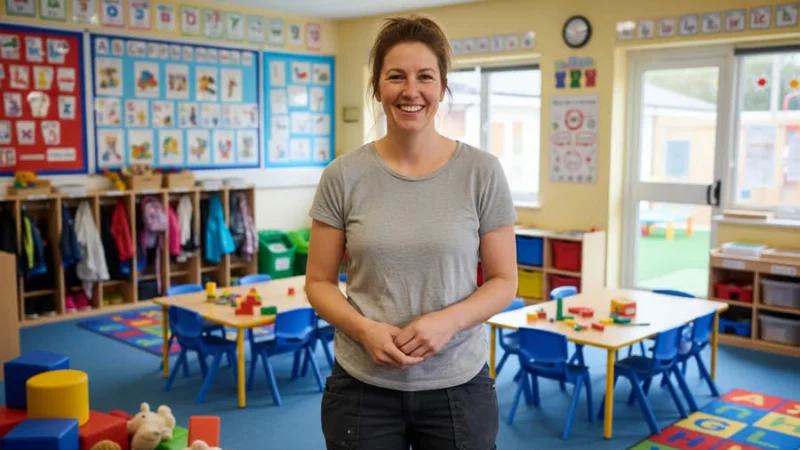 1.4 Explain the impact of current research into the development and learning of babies and young children