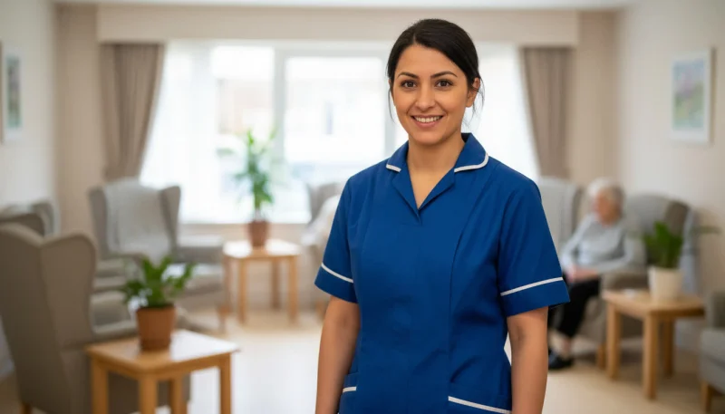 Emotional Intelligence Examples in Health and Social Care