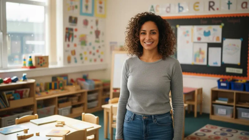 1.3 Describe the benefits arising from community based early years provision for children parents:carers the early years setting the local community