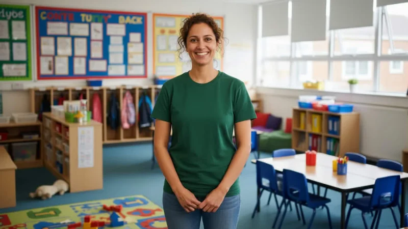 1.1 Explain why physical activity is important to the short and long term health and well being of children