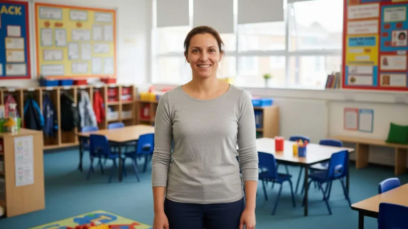 4.1 Explain the importance of building physical activity into everyday routines