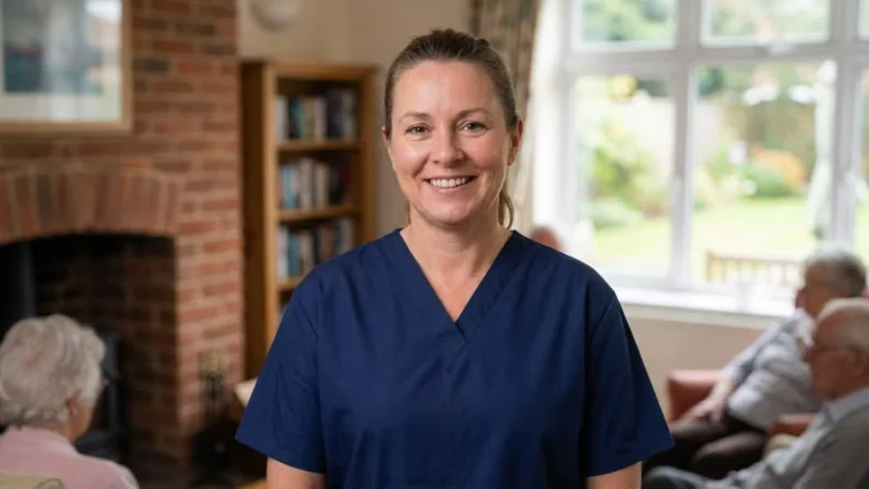 What is a Results driven Culture in Health and Social Care?
