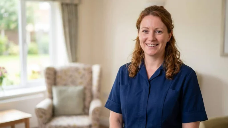 What is Directive Leadership in Health and Social Care?