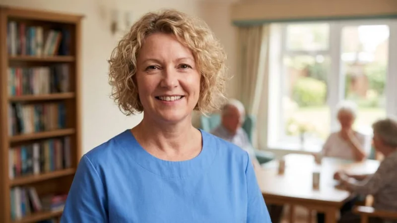 What is Intersectionality in Health and Social Care?