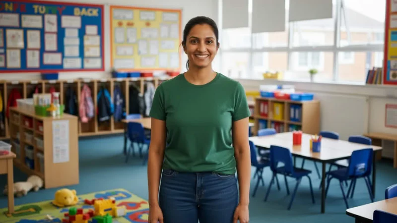 3.1 Explain the importance of partnership with parents for all aspects of the childcare service