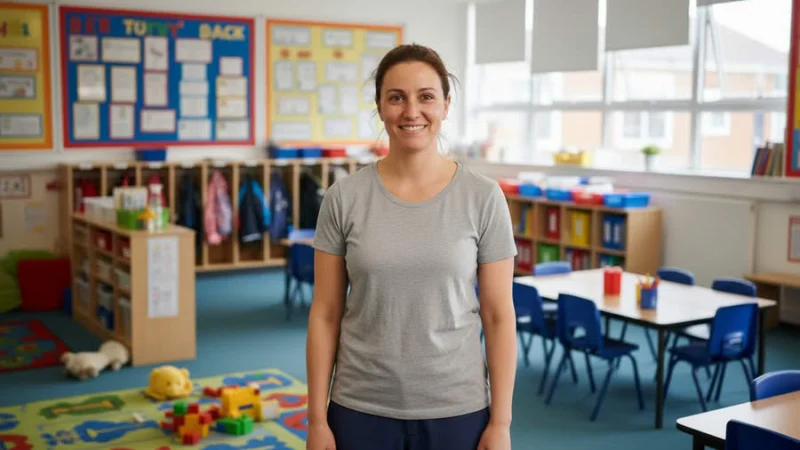 4.1 Explain how routines are based on meeting a child’s needs agreements with parents participation of children