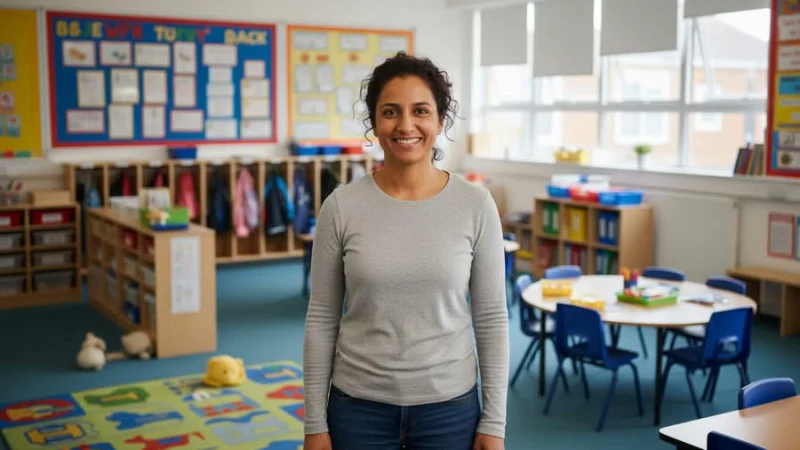 4.3 Explain how they ensure that each child is welcomed and valued in the home based work setting
