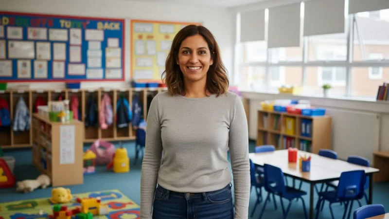5.3 Explain what can be learned about children by observing them at play