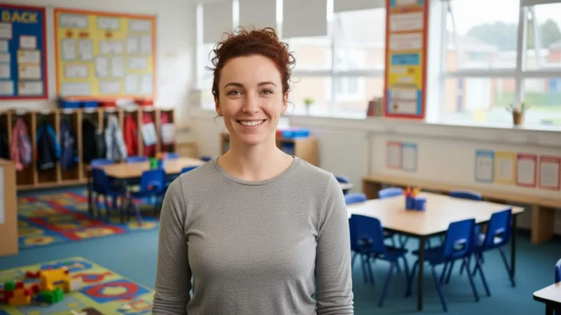 2.1 Identify current policies, frameworks and influences on the early years sector