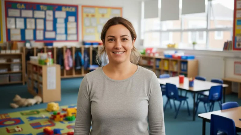 2.2 Explain the impact of current policies frameworks and influences on the early years sector