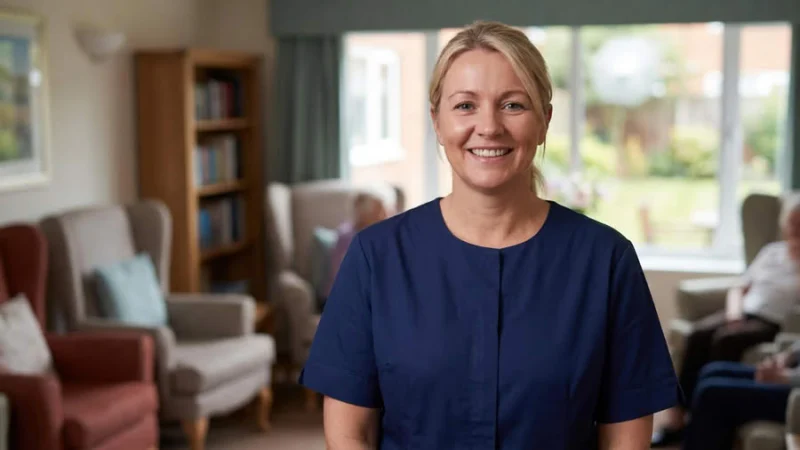What are Light Writers in Health and Social Care?
