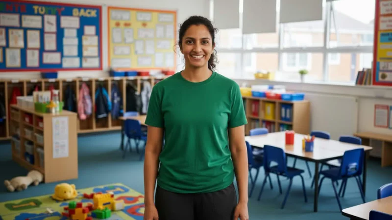 4.3 Develop strategies to deal with areas of difficulty and challenge encountered in professional practice in early years settings