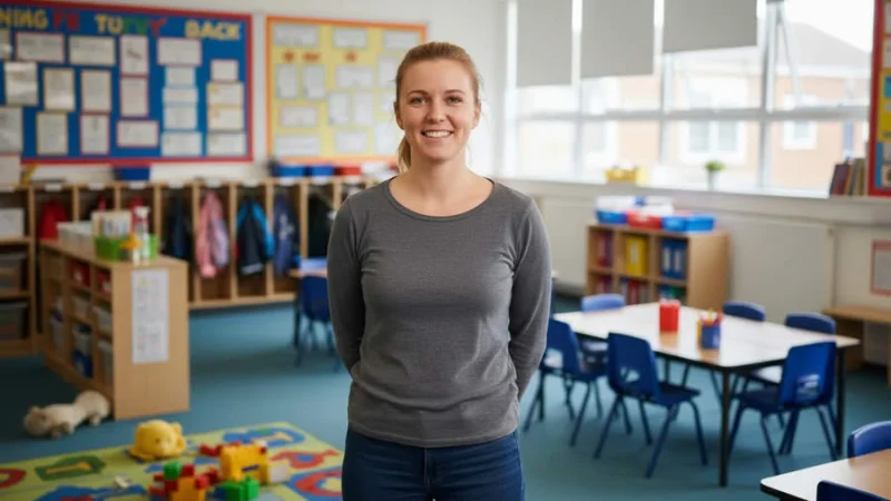 2.1 Explain the ways in which adults can effectively support and extend the speech, language and communication development of children during the early years