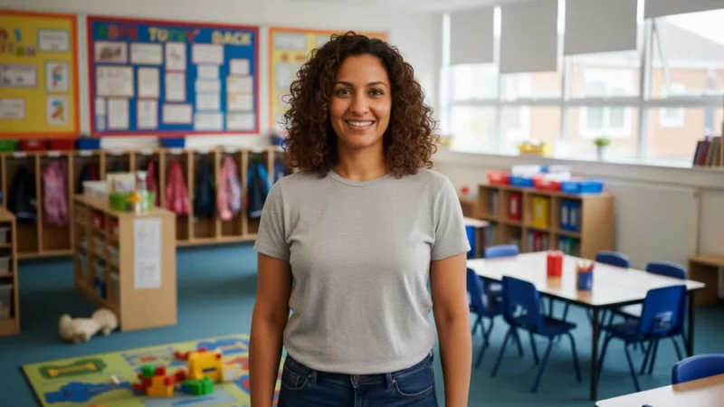 2.2 Explain the relevant positive effects of adult support for the children and their carers