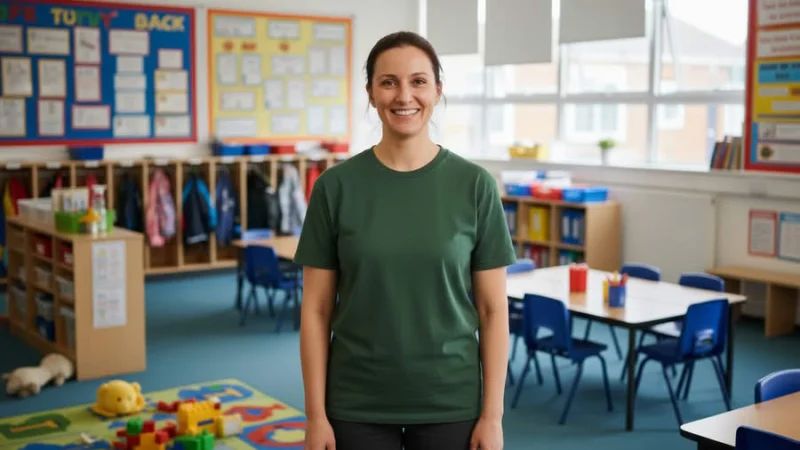 1.3 Explain the effects that changes may have on the child or young person and others