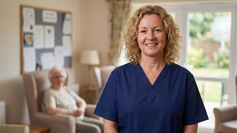 What is Transformational Leadership in Health and Social Care?