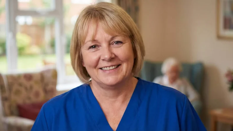 What is Participative Leadership in Health and Social Care?
