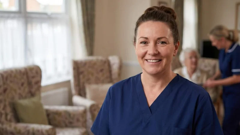 What do Technicians do in Healthcare?