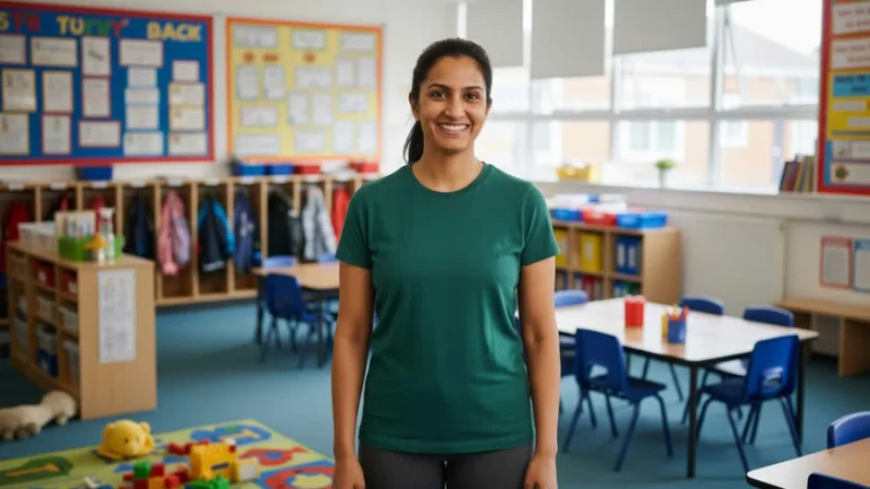 6.2 Explain the importance of foster carers developing and maintaining good relationships with birth families, carers and professionals
