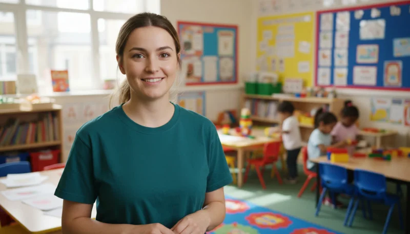 How to Promote Equality in Early Years Settings